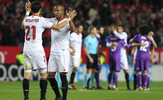 塞维利亚vs赫塔费分析 主队士气高涨，客队稳步提升