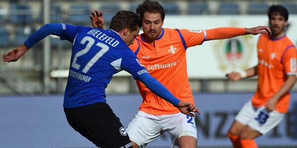 德累斯顿vs达姆施塔特前瞻 达姆施塔特能否摆脱低迷状态