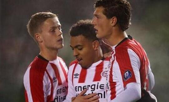 奈梅亨vs埃因霍温青年队分析:强强对决,奈梅亨欲寻回状态