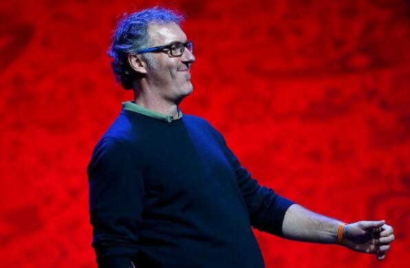 抽签嘉宾布兰科：我模拟抽签抽到了法国西班牙同组