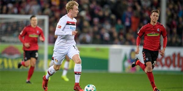 勒沃库森vs不莱梅分析 勒沃库森状态爆棚志在晋级四起