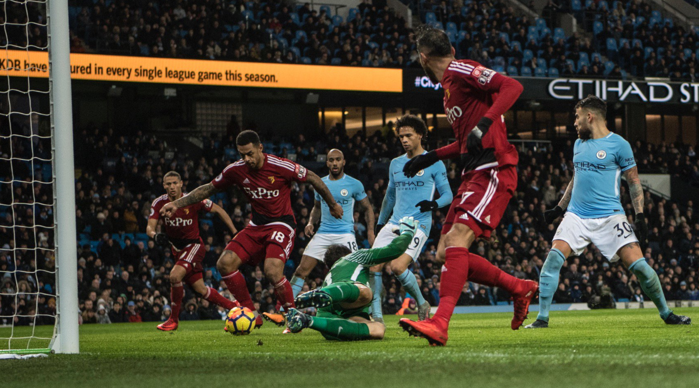 沃特福德vs布城分析:沃特福德渴望赢球,布城期待反弹