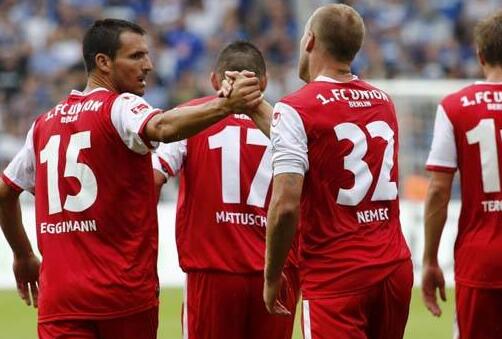 雷根斯堡vs海登海姆前瞻 状态回升海登海姆已重回正轨？