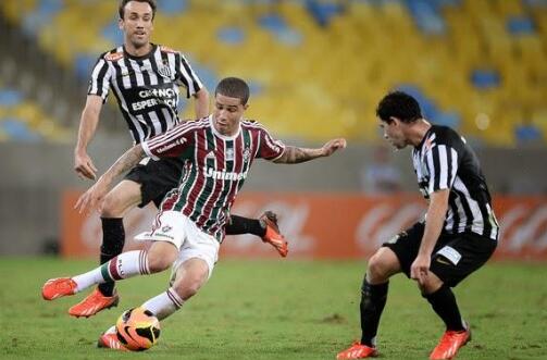 博塔弗戈vs弗鲁米嫩塞分析:弗鲁米嫩客场疲软难全身而退