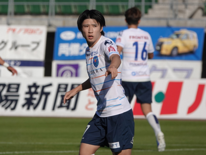 横滨FCvs爱媛FC前瞻 横滨FC能否冲进J联赛