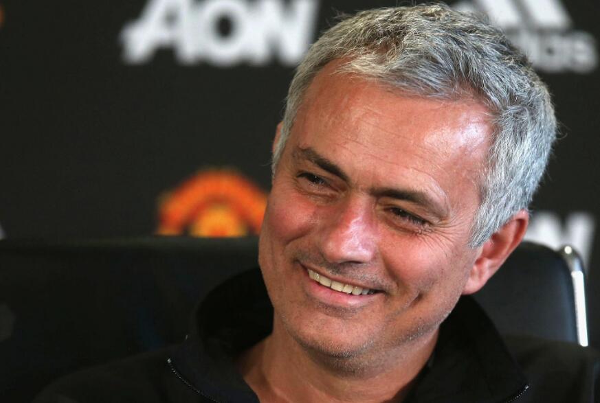 穆里尼奥：夏窗会非常有意思 目标球员都是大有来头