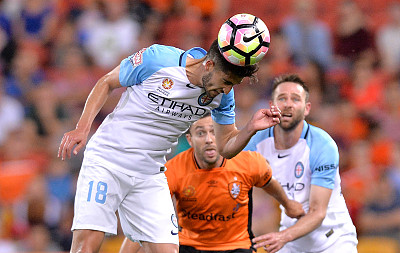 墨尔本城vs珀斯光荣前瞻 墨尔本城能否复仇领头羊