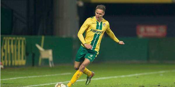 福图纳vs埃因青年前瞻:福图纳锡塔德延续不败?