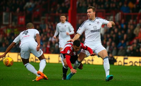 富勒姆VS伯明翰预测 状态回升，伯明翰客场求拿分