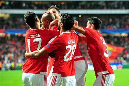 本菲卡VS费伦斯分析:客队难敌葡超班霸本菲卡