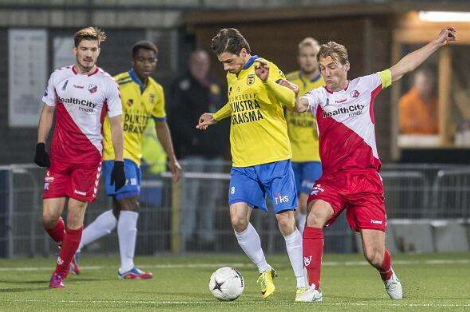 坎布尔vs乌德青年前瞻 乌德青年持续不胜垫底积分榜