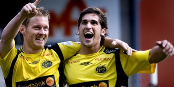 埃尔夫斯堡vs佐加顿斯前瞻:埃尔夫斯堡能否延续胜利?