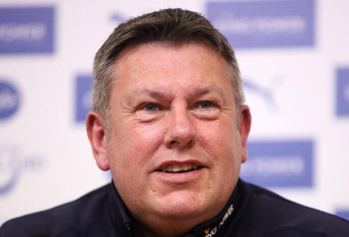 莱斯特城2-0斯托克城，莎士比亚率队前四场联赛全胜