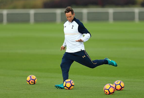 热刺2-1南安普顿 NBA球星纳什：我们全家从小都是热刺球迷