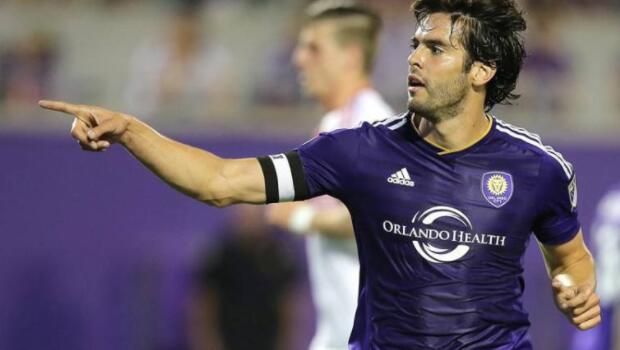 奥兰多城vs华盛顿联前瞻 告别卡卡时代奥兰多城能否起航？