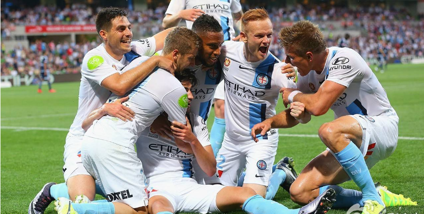 墨尔本城vs布里斯班前瞻 丹尼尔英厄姆望能离队