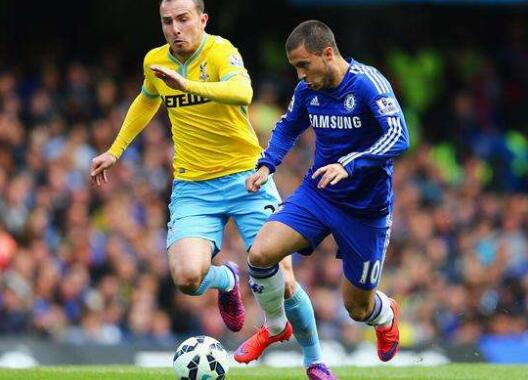 水晶宫vs切尔西前瞻 水晶宫能否再次爆冷