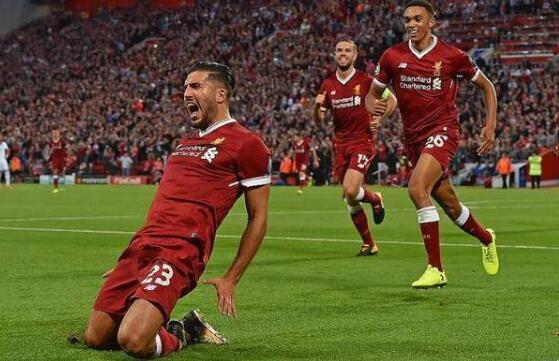 塞维利亚vs利物浦预测:塞维利亚有望反超利物浦登顶