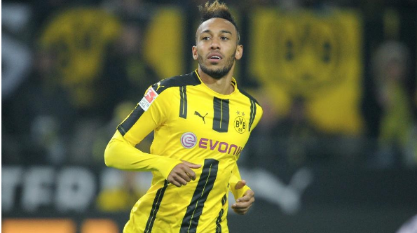 德媒：奥巴梅扬儿子在德国入学 或成其最强留队信号