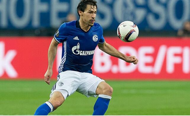 勒沃库森VS沙尔克04 斯坦布利：依然希望能够参加欧战