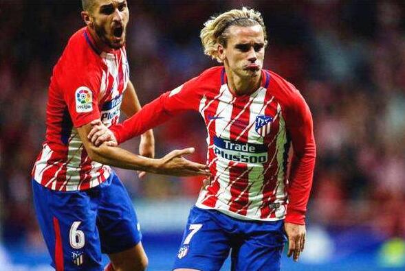 马竞vs赫塔费前瞻 马竞延续18场不败纪录