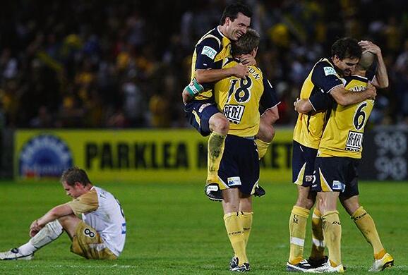 墨尔本城vs纽喷气机前瞻:强强对话,纽喷气机能否获胜？