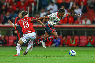 巴西国际vs巴勒斯坦人前瞻 巴西国际出线形势较为乐观