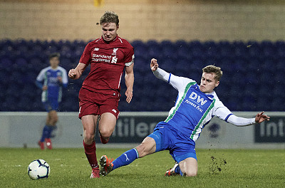 维冈竞技vs米堡前瞻 维冈竞技遭遇三连平