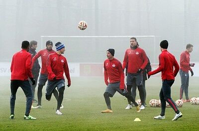 SBV精英vs埃因霍温前瞻 埃因霍温誓要带走三分