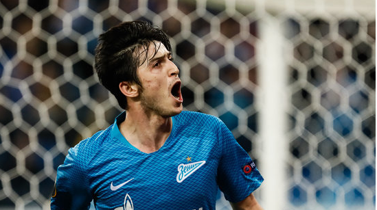 罗斯托夫vs泽尼特前瞻 泽尼特不放弃抢分机会