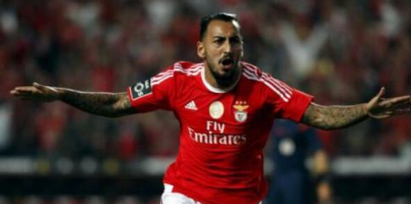 本菲卡vs马里迪莫前瞻 本菲卡能否缩小与波尔图的分差？