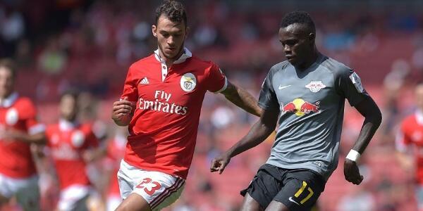 本菲卡vs里奥阿维前瞻 再度犯错本菲卡是否会付出惨痛代价？