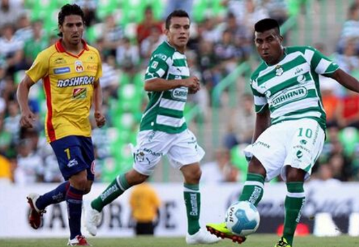 阿特拉斯vs莫雷利亚前瞻:两队势均力敌,主队交锋占优