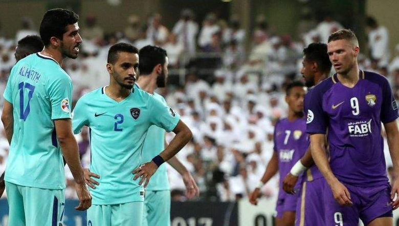 阿布扎比艾因vs利雅得希拉尔分析 希拉尔交手优势明显