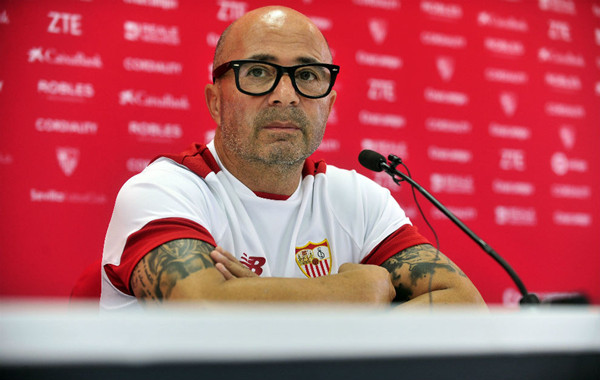 克罗托内VS国米，意媒：国米考察桑保利作为新帅人选