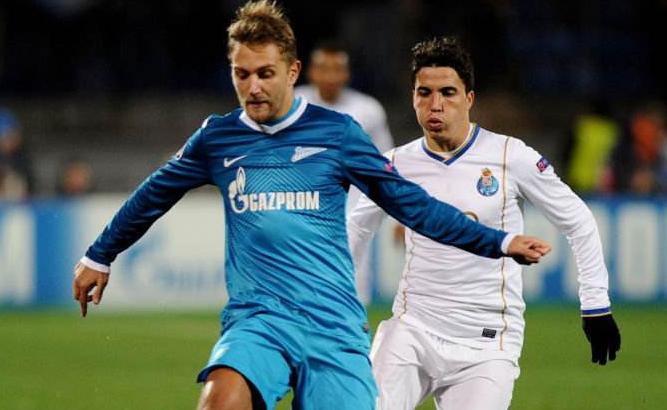 泽尼特vs莫陆军分析 泽尼特状态有所回升望避免崩盘