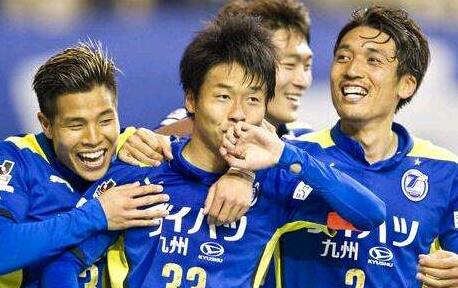大分三神vs东京绿茵分析 客队渐入佳境渴望连胜