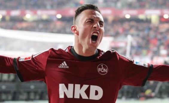 奥斯纳布吕克VS纽伦堡分析 主队低迷恐陪纽伦堡读书