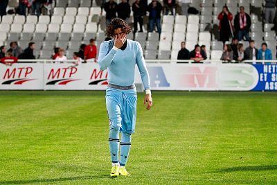 阿雅克肖vs圣旺红星前瞻 阿雅克肖主场保持超过7成不败率