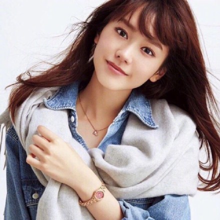 球迷有福了！“吧花”桐谷美玲担任世俱杯解说！