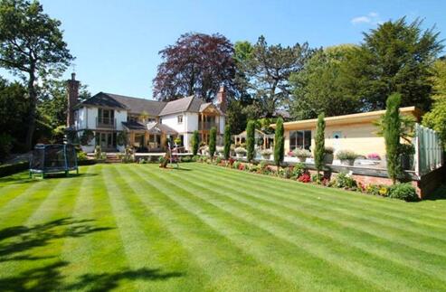 伯恩利VS曼联 英媒：德赫亚欲出售曼彻斯特豪宅 离队或成定局？