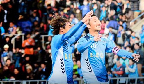 山形山神vs横滨FC分析:主队状态低迷,横滨FC争分抢位