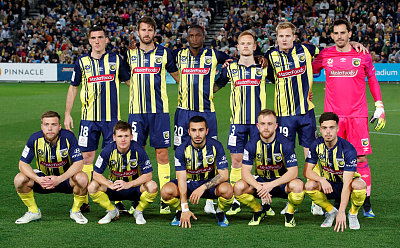 中央海岸水手vs阿德莱德联前瞻 马尔科库尔茨不会再与球队续约