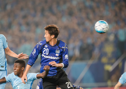 大阪钢巴vs长崎航海前瞻 长崎航海能否终止持续不胜颓势