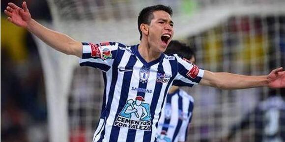 帕丘卡vs莫雷利亚分析:客队欲从帕丘卡身上终结客场连败