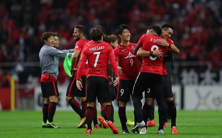浦和红钻vs大阪钢巴前瞻:浦和专注亚冠,钢巴状态萎靡
