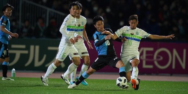 湘南海洋vs鸟栖砂岩分析 湘南海洋状态稳定野心勃勃