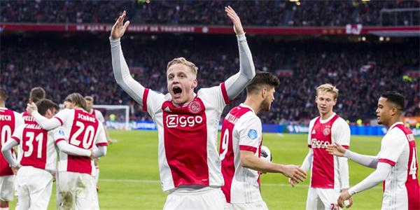 乌德勒支vs阿贾克斯分析:主队难求一胜,客队欲追赶榜首