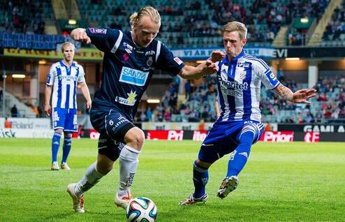 特雷勒堡vs布鲁马波卡纳分析 布鲁马波联赛客场全败