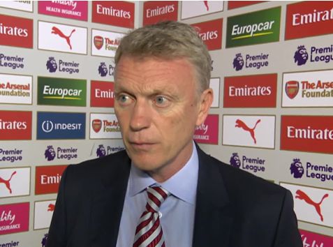 莫耶斯：阿瑙托维奇必须以球队至上！